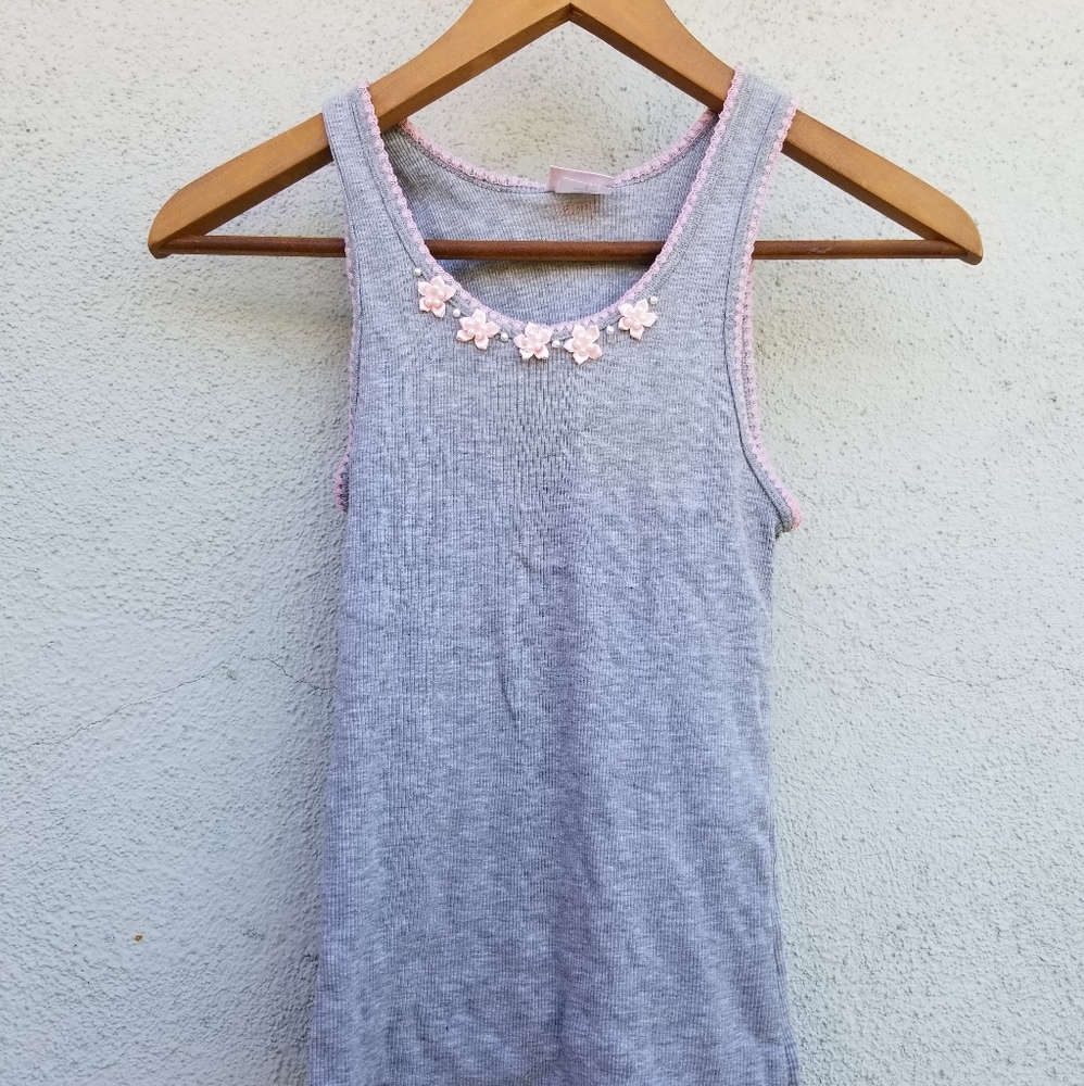Kids Tank